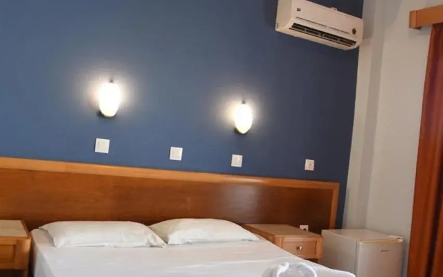 Marine Congo Hotel