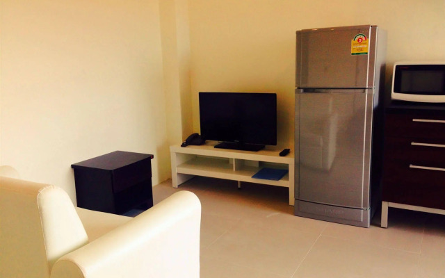 Mochic Residence Nanai