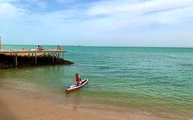 Le Palais Rhoul Dakhla