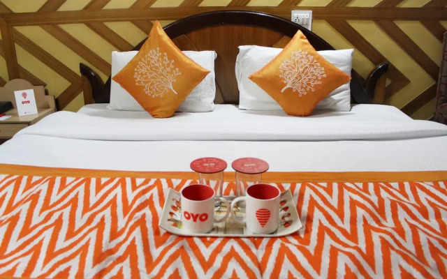 OYO 3828 Hotel Ashok