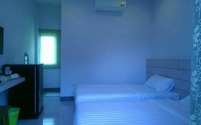 Grand Garden Home Resort