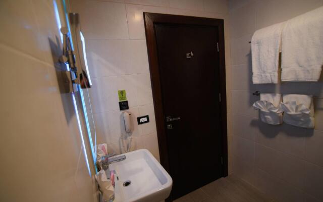 Petra Boutique Hotel