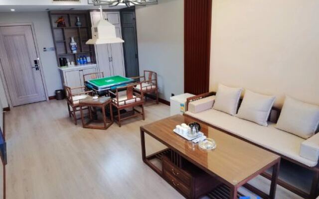 Yongping Hotel