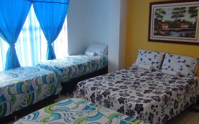 Hotel Espanol Neiva