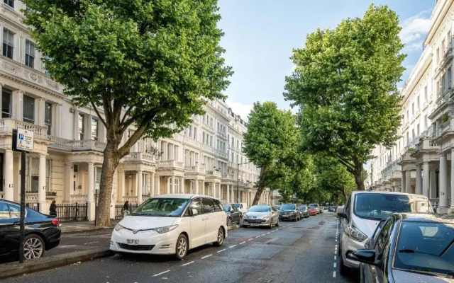 Talipot Apartments Hyde Park