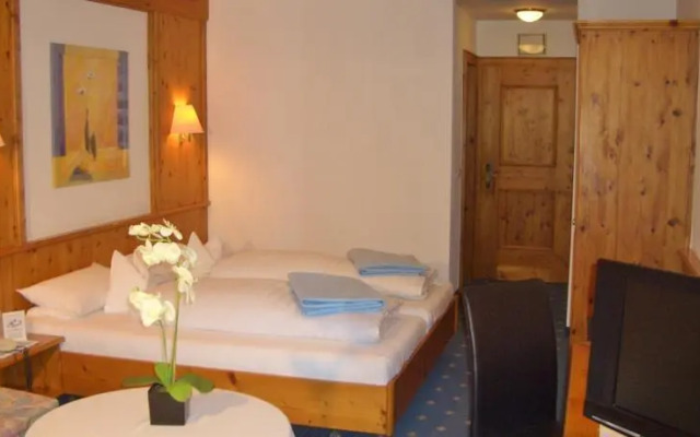 Hotel Schwarzenbergs Traube