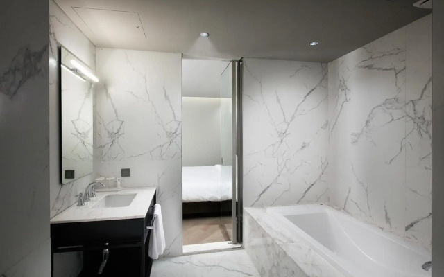 SR Suites Pangyo