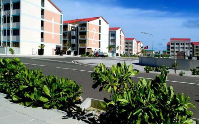Elite Beach Inn