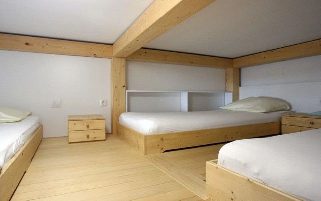 Teddy Bear Apartment
