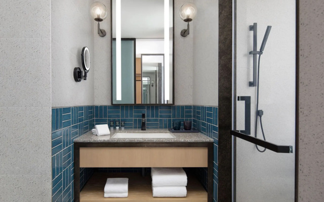 Four Points by Sheraton Shanghai Hongqiao