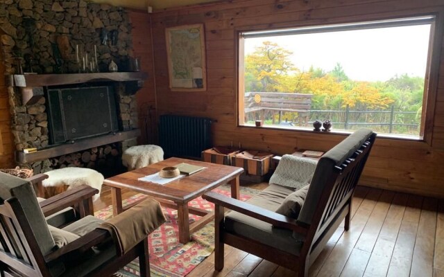 Super Cozy 4Bedr Chalet C. Catedral VC3