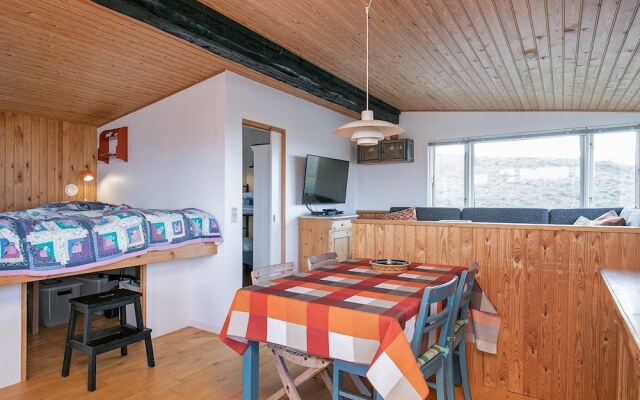 5 Person Holiday Home in Struer