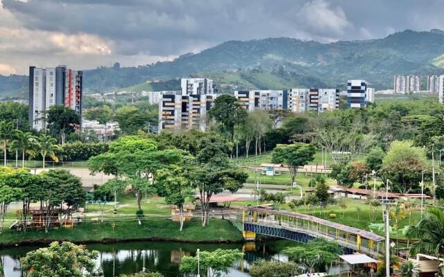 Hotel Pradera Plaza