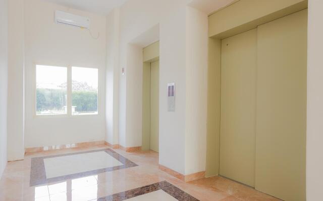 OYO 630 Green Lake View Cimanggis