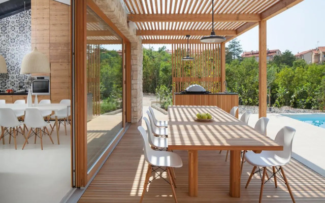 Design Villa Olea
