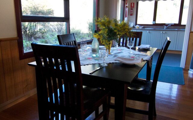 Hamlet Downs Country Accommodation