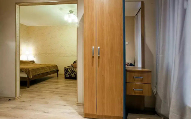 Апартаменты на улице Гороховая