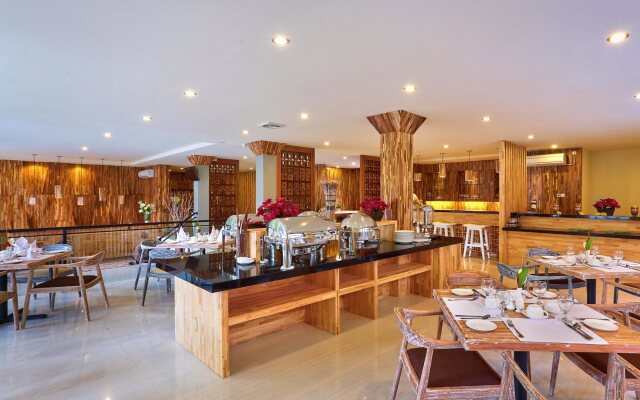 Pandawa All Suite Hotel