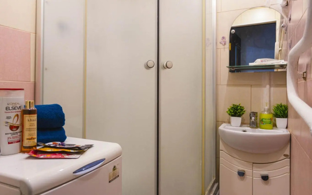 Moment House (Момент Хаус) на улице Комсомольская 7