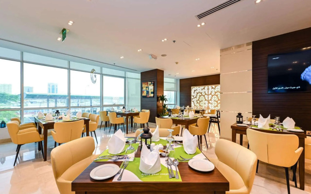 Ramada Encore by Wyndham Doha