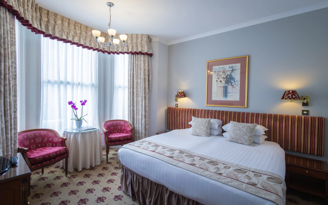 London Lodge Hotel