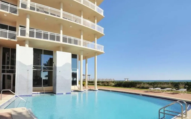 La Playa at Perdido 1102