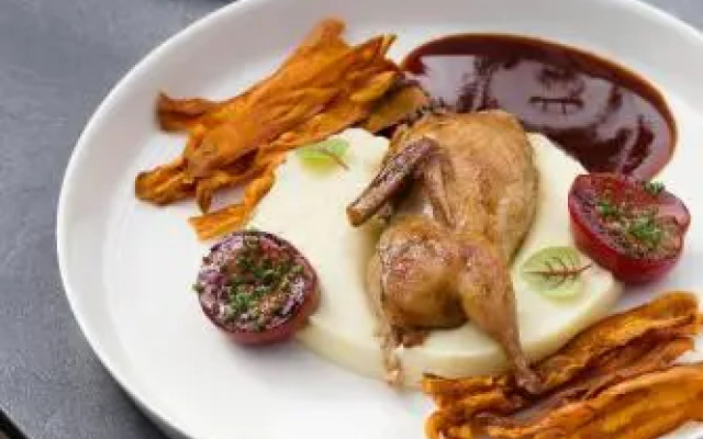 Monist Palanga Boutique By Spa Vilnius