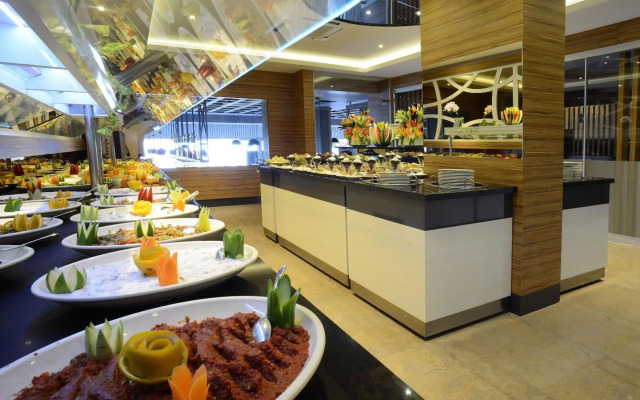 Maris Beach Otel