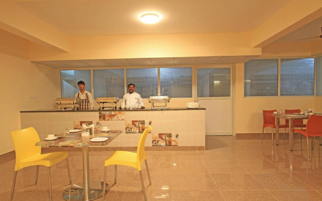 Arra Grande Suites