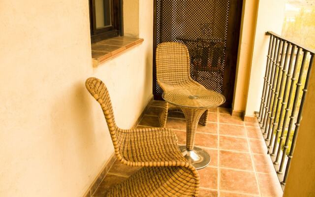 Alojamientos Victoria S.L.