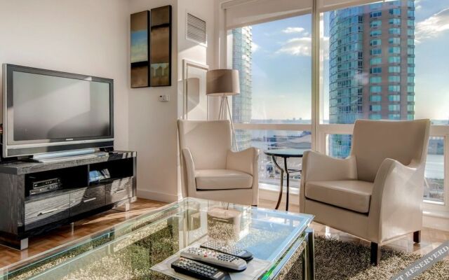 Global Luxury Suites at Greene