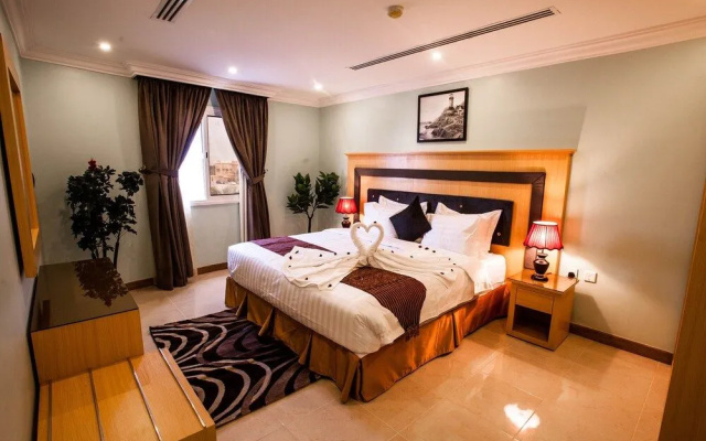 Shally Residence 3