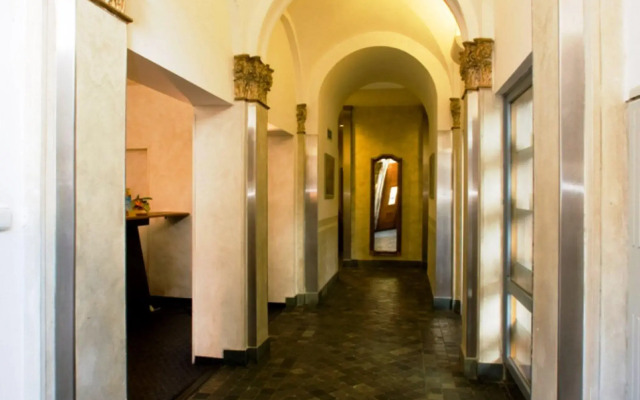Hotel Superior Prague