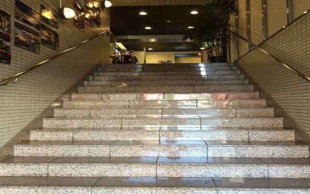 HOTEL LiVEMAX Sagamihara