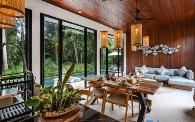 Villa Surya by BaliSuperHost
