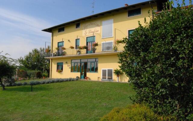 Agriturismo La Biandrina