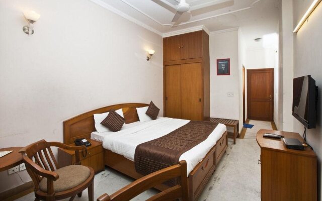 OYO Rooms Hazrat Nizamuddin