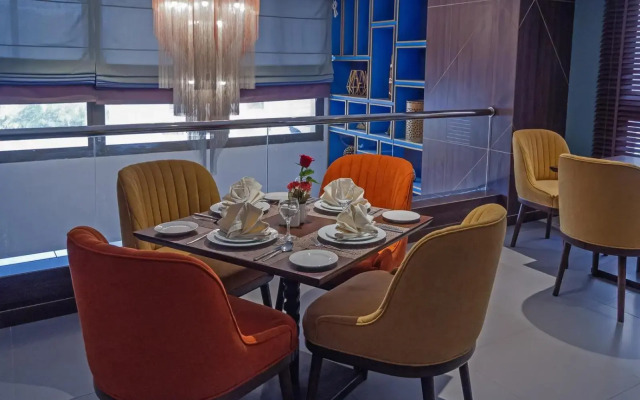 Hibatullah Hotel Managed By Accorhotels