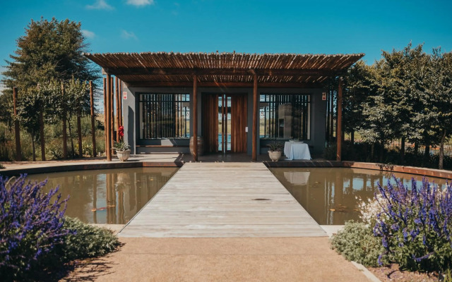 Stonehaven Lodge and Conference Center