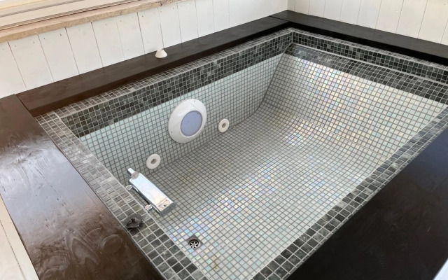 SuiteFrattini Private Spa Rooftop