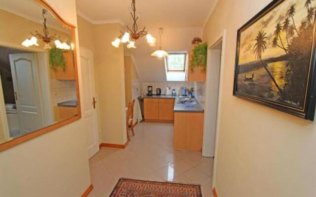 Ferienwohnung Strasen SEE 6842