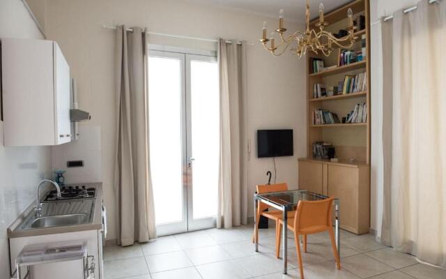 Central Apartment - Residenza Battistessa