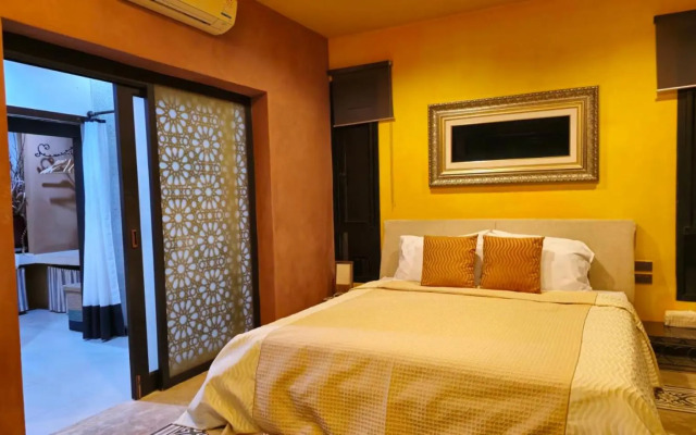 House of Love Khaoyai by Ganit