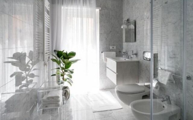 Vela Suites Milano Centro Con Garage