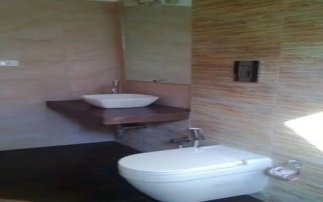 Jambughoda Palace - A home for Nature Lovers