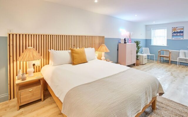 Host Stay Cabana 117 The Beach House