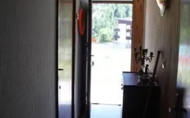 Rdc Chalet