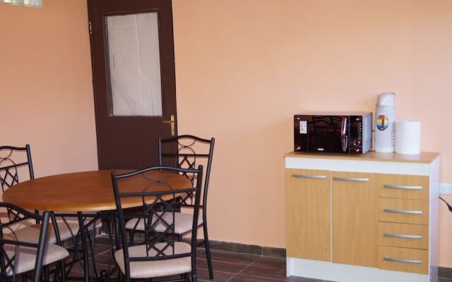 Hostal Inti Para - Hostel