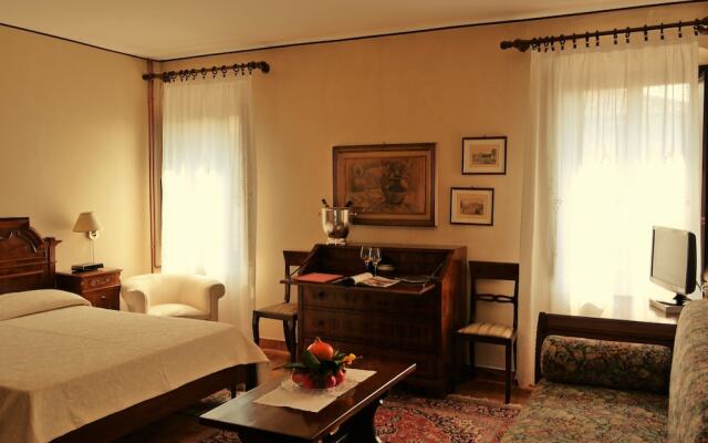 Residenza d'Epoca Posta Vecia