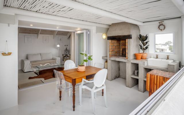 SaWestCoast & Beyond